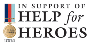 Help For Heroes